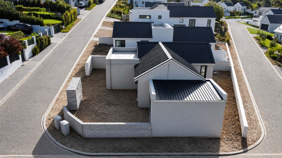 3 Bedroom Property for Sale in Victorskloof Western Cape